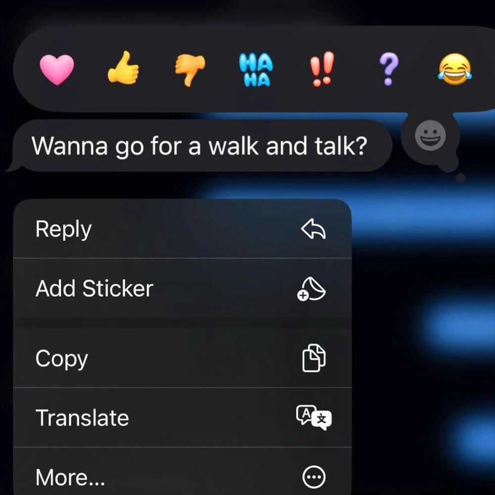 Yes, yes, yessssssss.