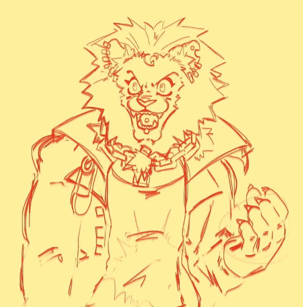 WIP since like 2 years ago xD