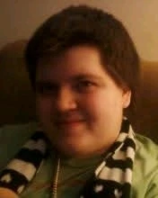 Me in 2012