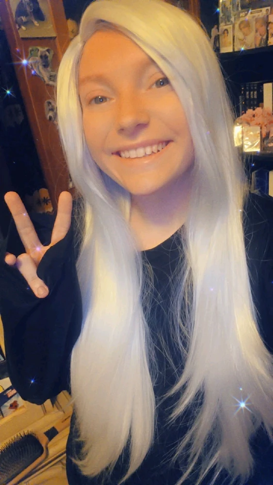 Image uploaded by Kayla