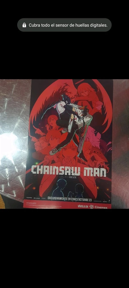 Imagen subida por Katherine