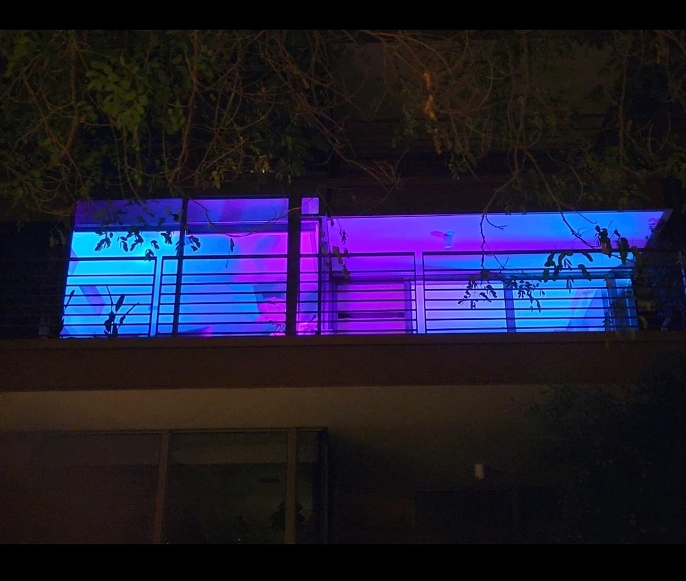 From looking at my condo