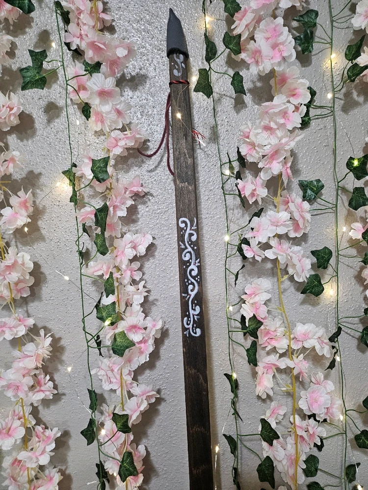 New bow!