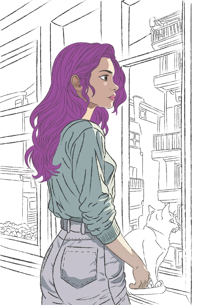 Imagen subida por Vivi