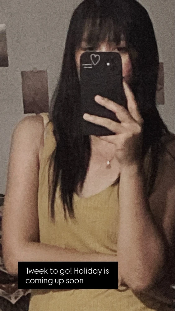 GIF gi-upload ni Kaye