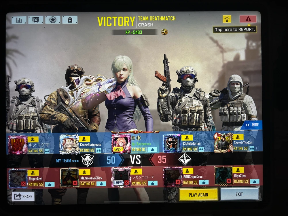 GIF uploaded by Zaira