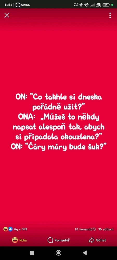 GIF nahrál Helenka - Wensdy