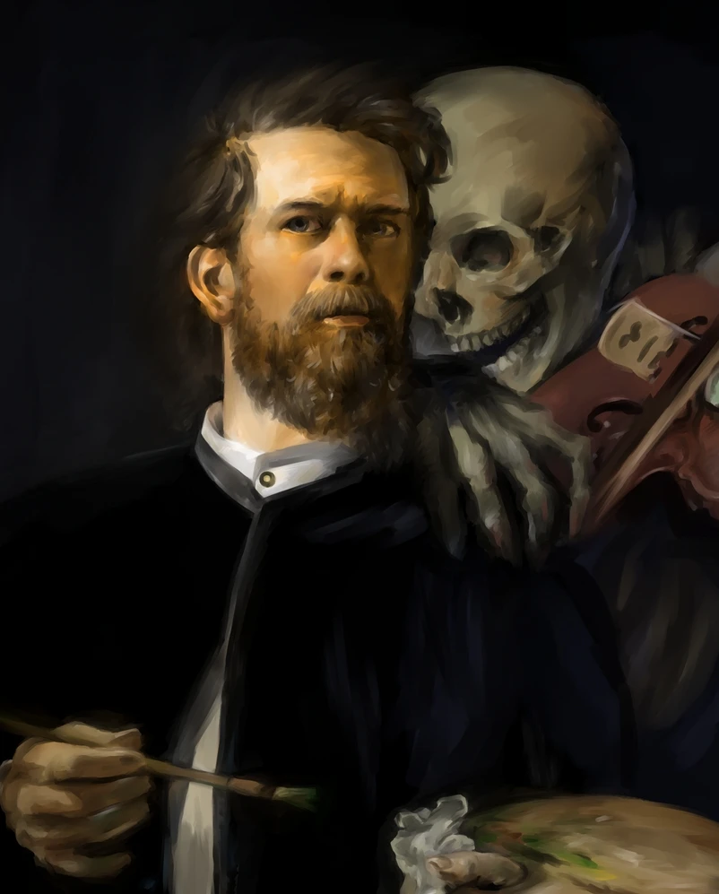 La Muerte nos Sonríe, asi que Sonríe de Regreso. (Lectura XL)