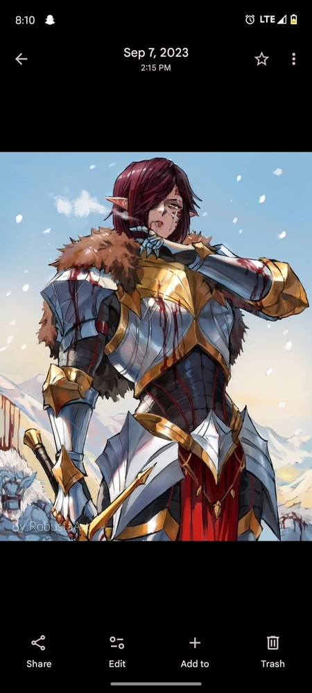 Image uploaded by Timothy