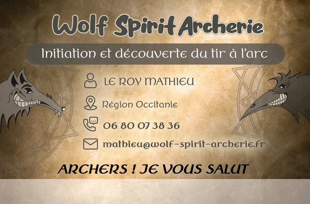 Mon projet professionnel