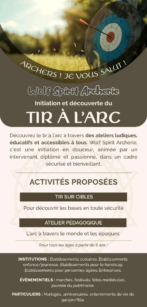 Mon projet professionnel