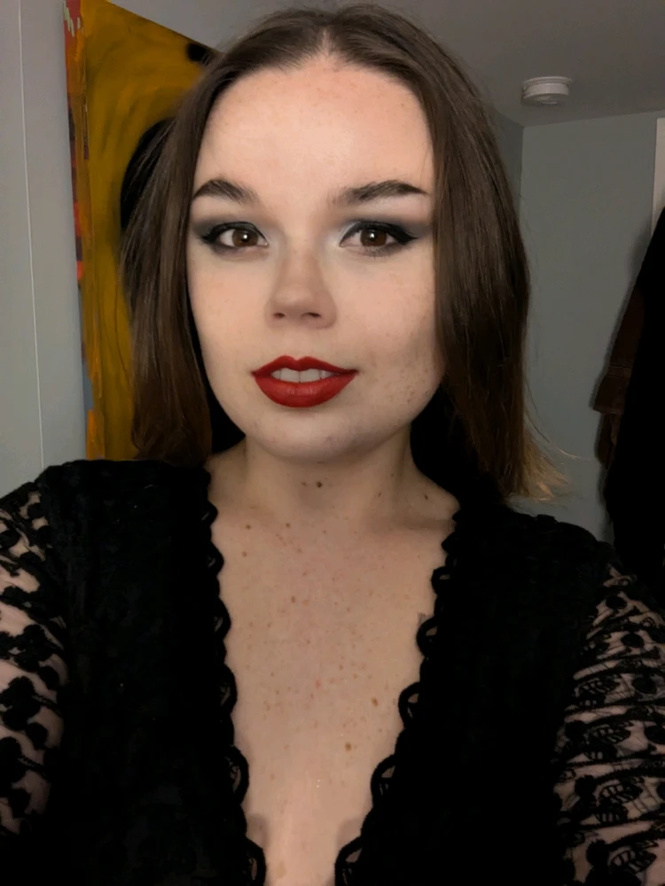 Image uploaded by Kaylin