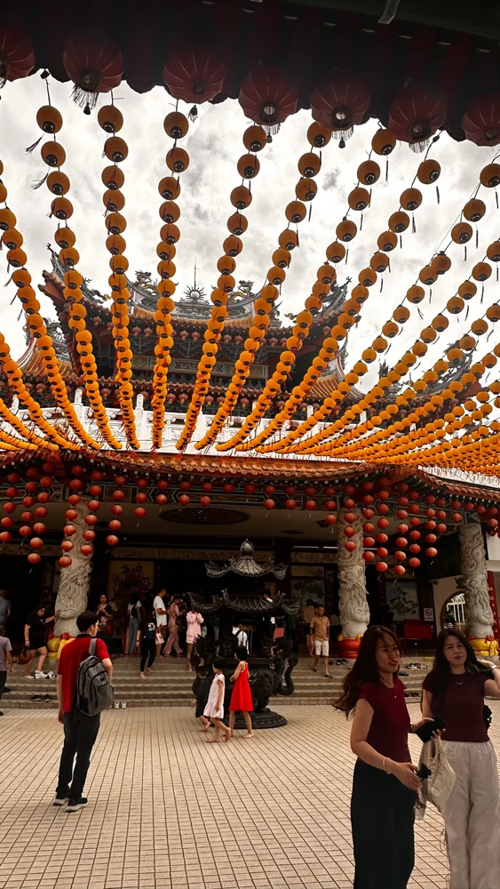 More exciting events to come