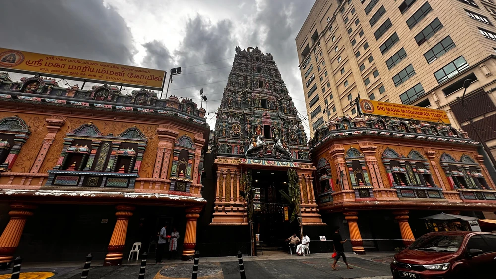 More exciting events to come