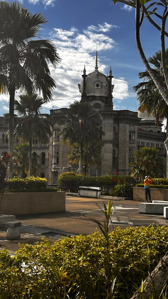 More exciting events to come