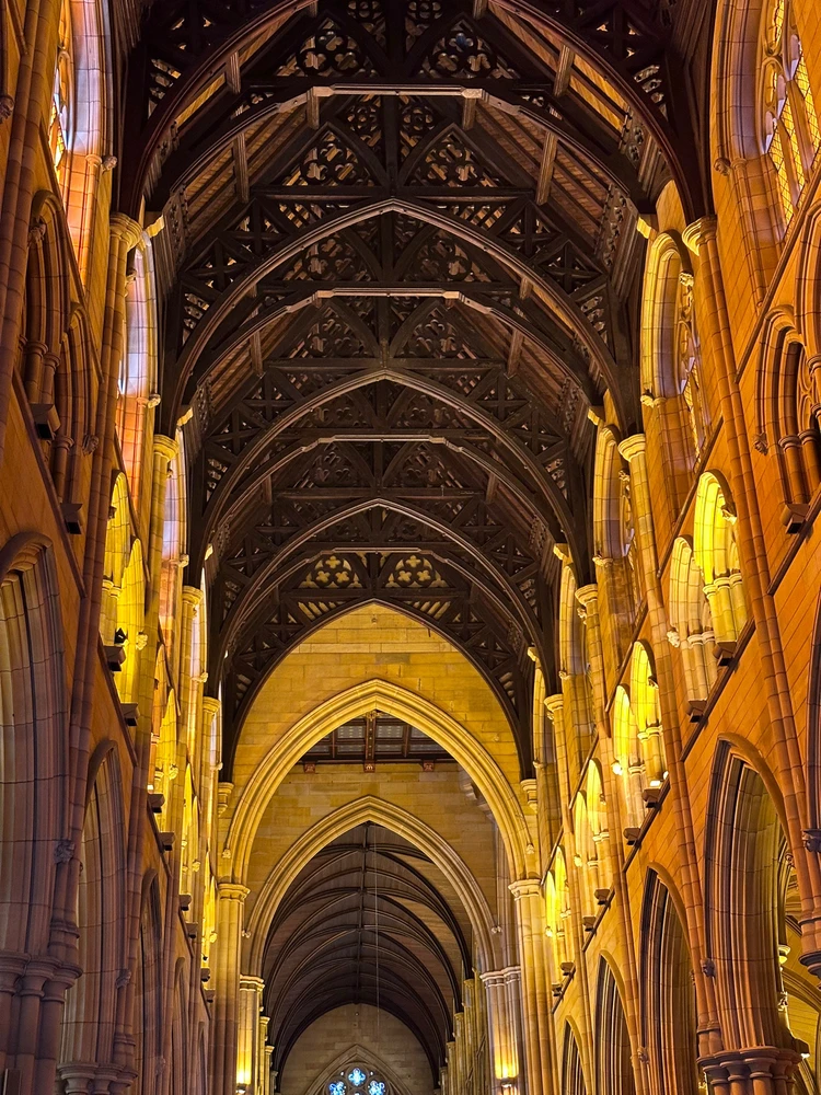 Missing my travels in Australia