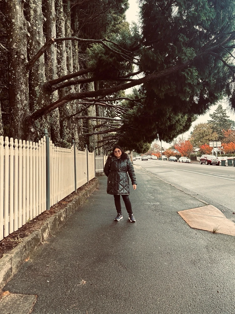 Missing my travels in Australia