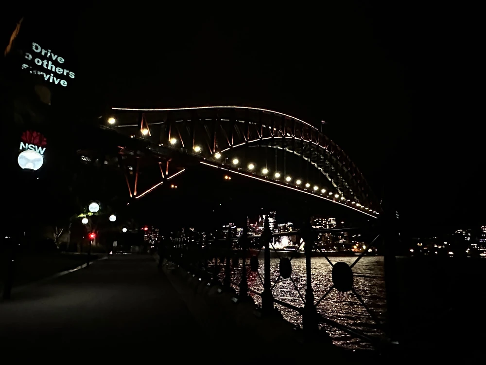 Missing my travels in Australia