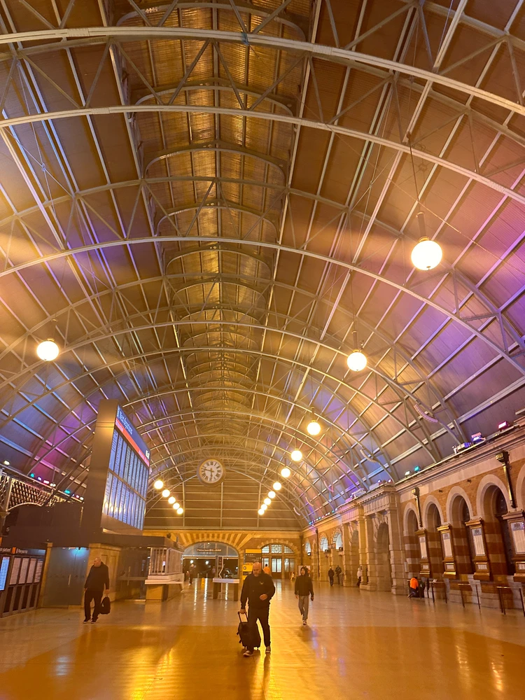 Missing my travels in Australia