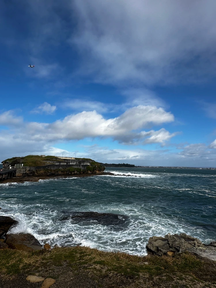 Missing my travels in Australia