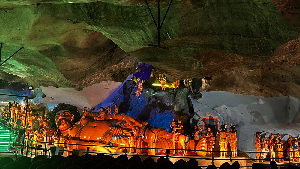 My curiousity about religion