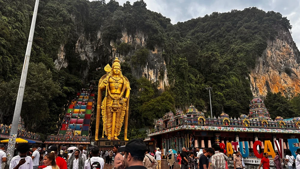 My curiousity about religion