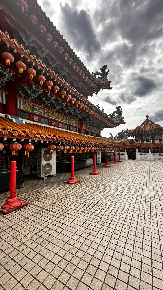 My curiousity about religion