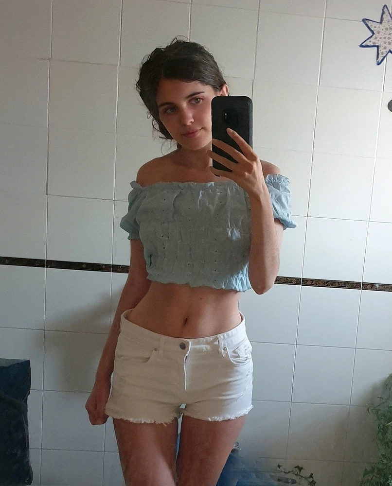 Def one of my fav outfits. Comfortable and cute 💝