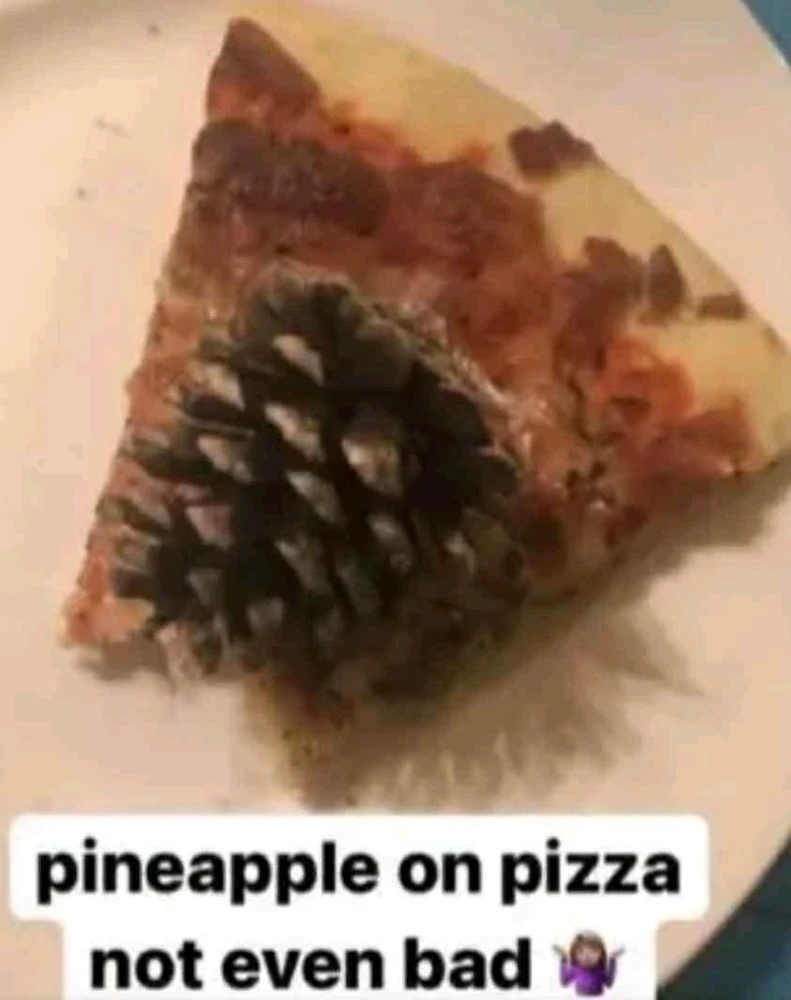 controversial opinion