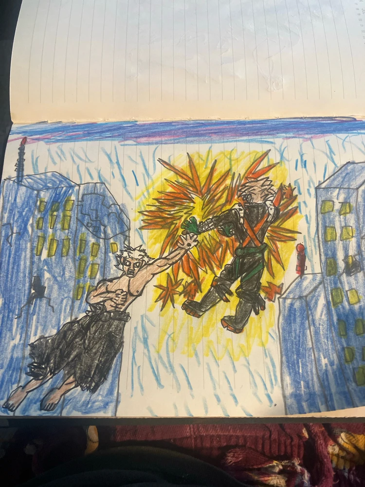 GIF uploaded by Luke