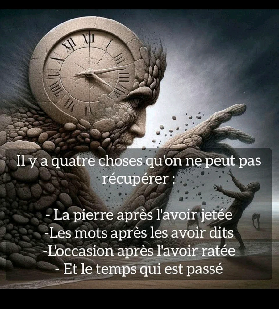 C'est bien vrai 🥺