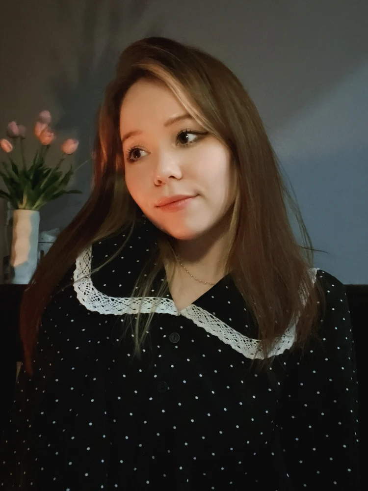 GIF uploaded by Lana