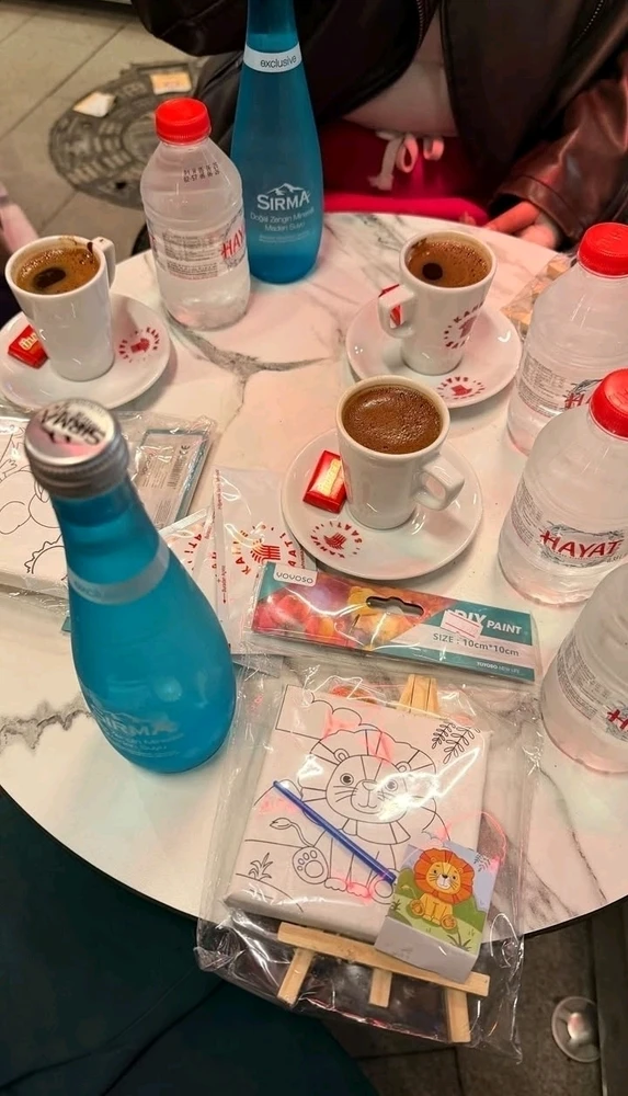 Айшен Арья tarafından yüklenen GIF