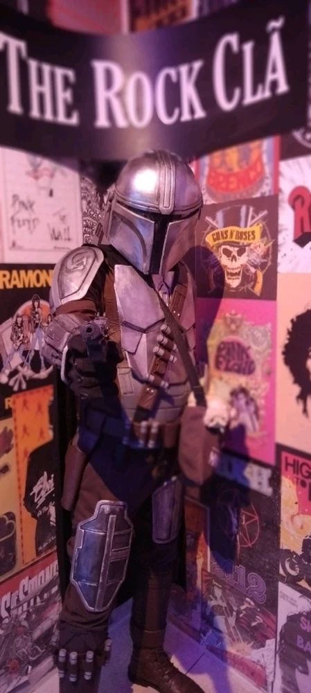 Minha fantasia pro halloween desse ano 🎃👻🤡👽