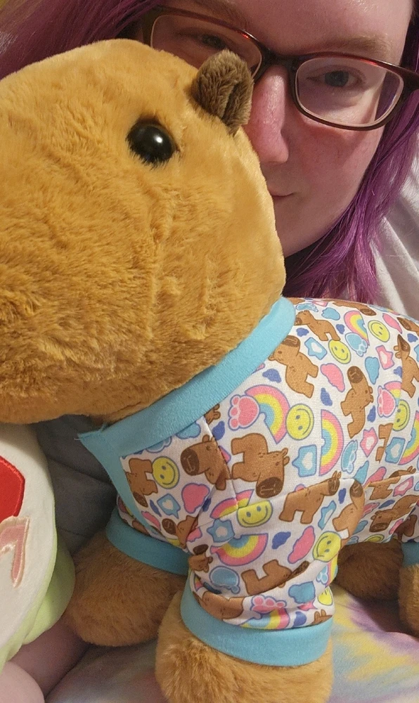 I Need Help Naming Him!