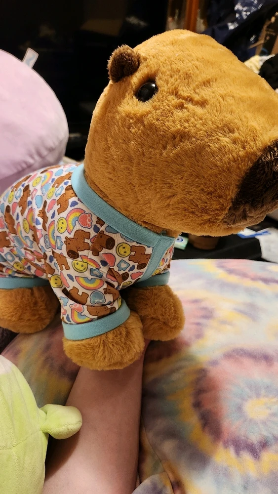 I Need Help Naming Him!