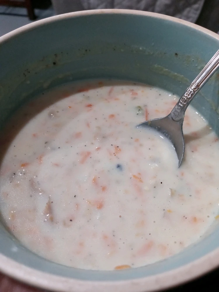 Image uploaded by Brooke