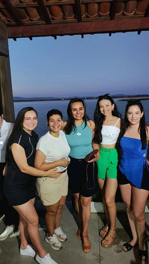 Imagem enviada por Alê