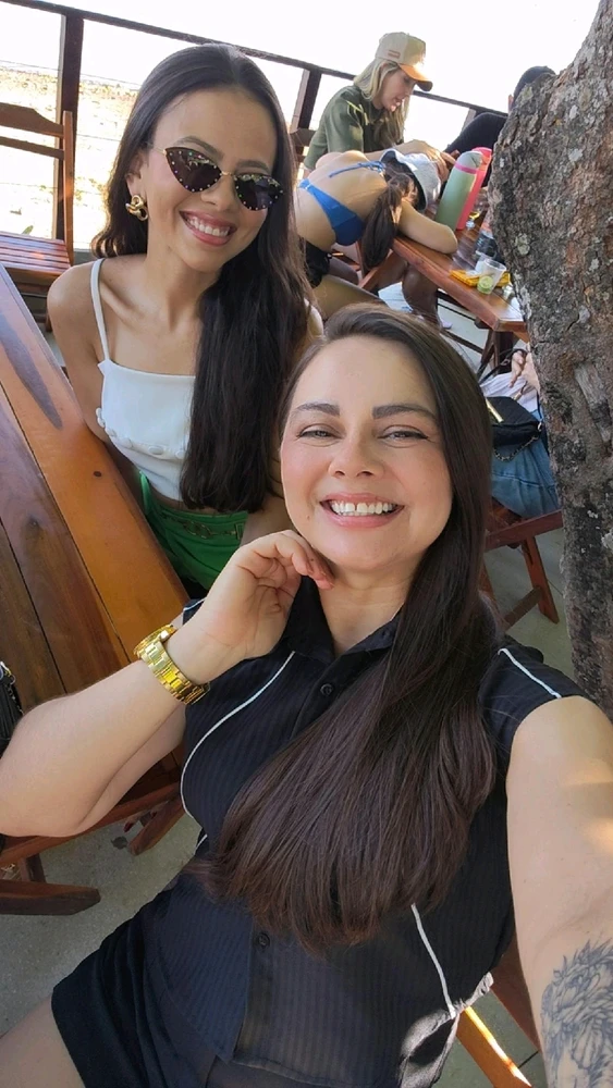 Imagem enviada por Alê