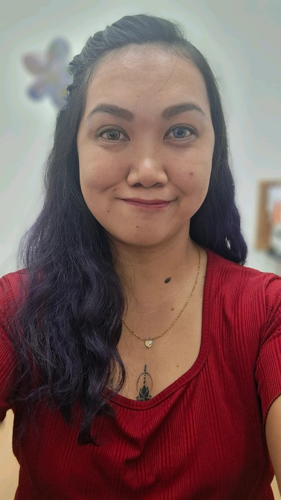 Image uploaded by CariShiela