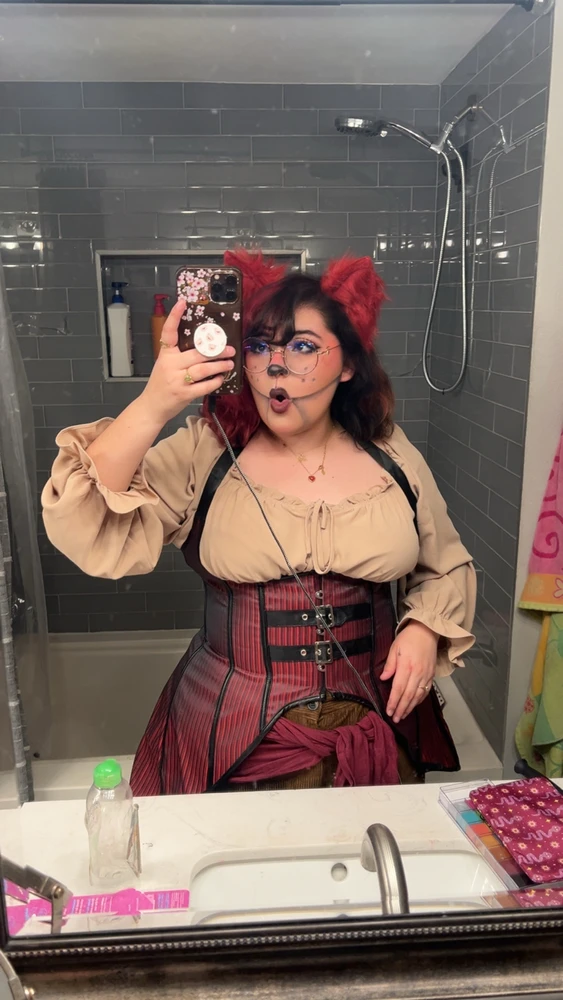 Cringe (・`ω´・)