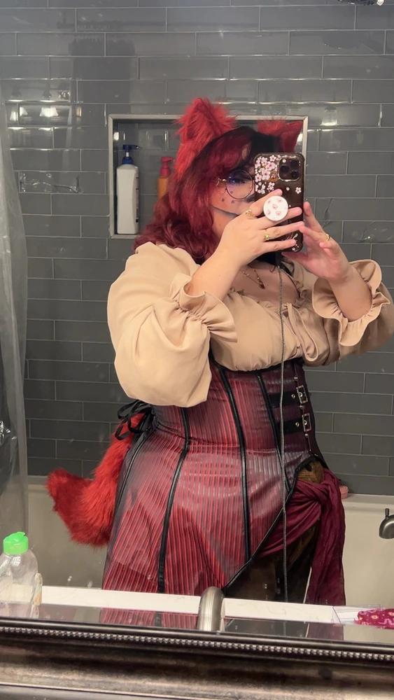 Cringe (・`ω´・)