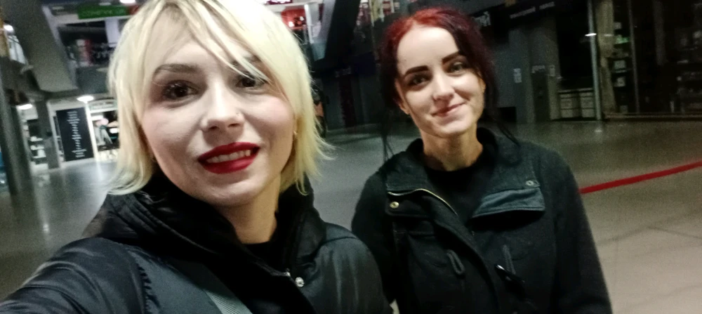 Гіфку завантажив Вікторія