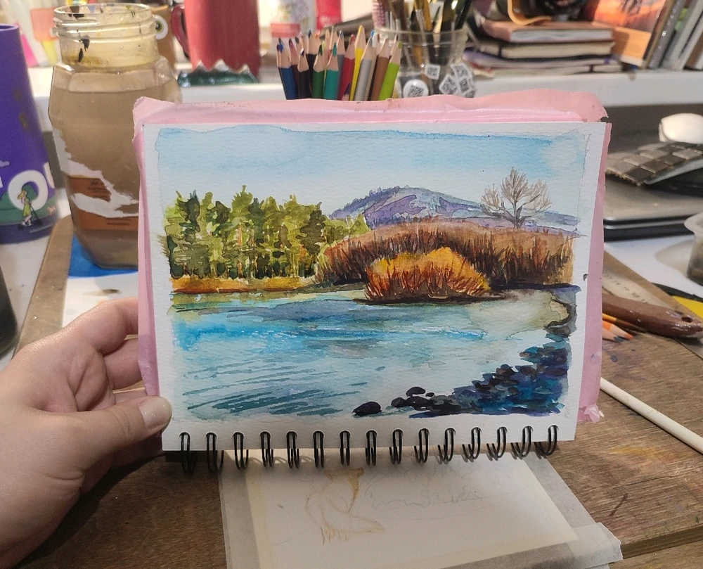 Image uploaded by Lisa