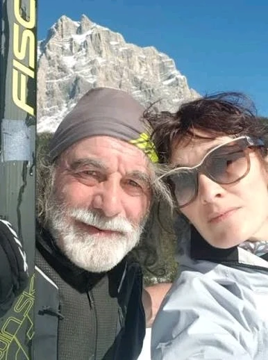 Intervista mauro corona