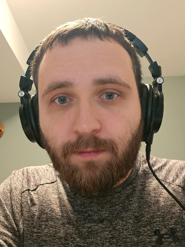 Fellow musicians, where art thou