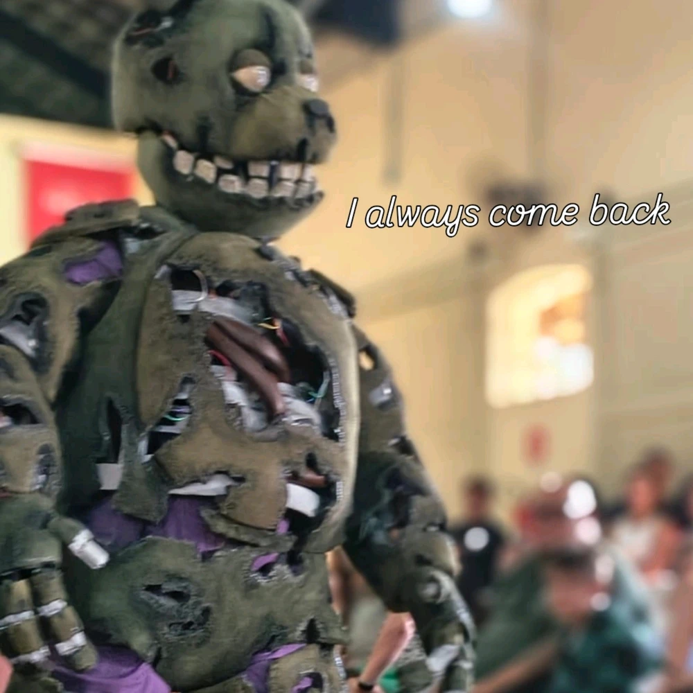 Imagem enviada por Pedro Gabriel(Bonnie para os íntimos)