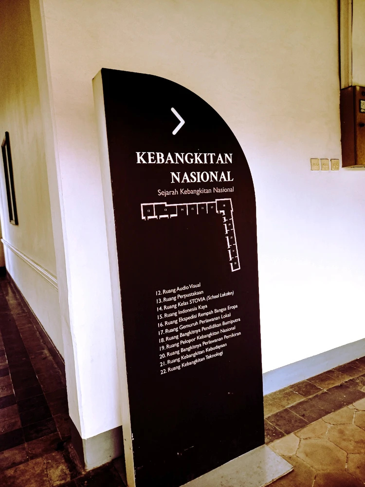 Museum Nasional
