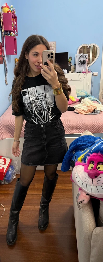 Grandi acquisti da Uniqlo