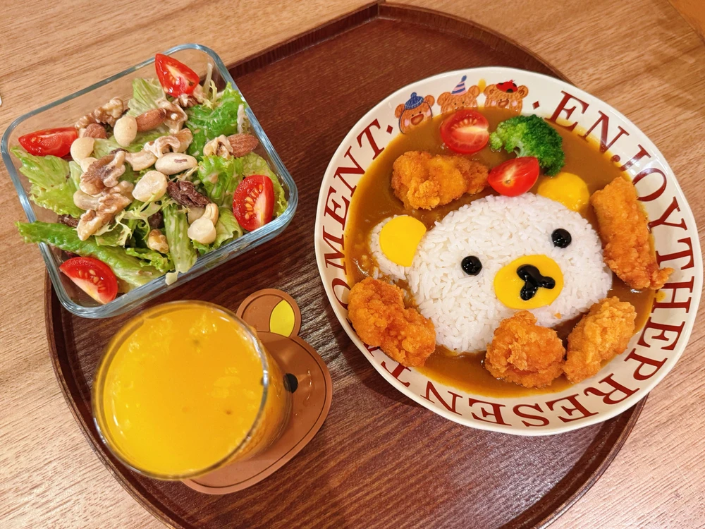 有福之人又到了有福之州